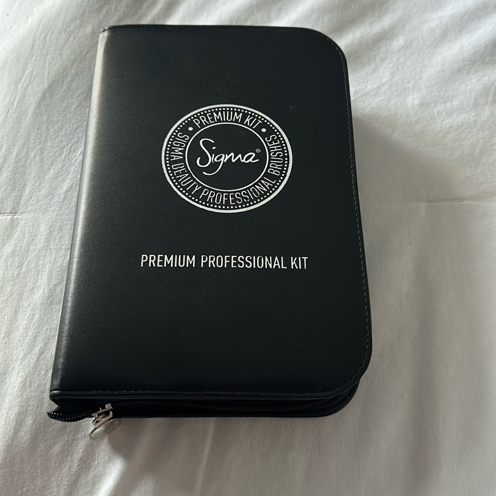 Sigma Premium Kit